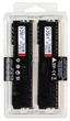 Модуль памяти Kingston DDR4 32GB (2x16GB) 3200 MHz Beast Black Fury (ex.HyperX) (KF432C16BB1K2/32WP) - изображение 7