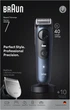 Триммер для бороды Braun Series 7 BT7540 (8700216428415) - изображение 7
