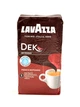 Кофе молотый без кофеина Lavazza Dek Intenso 250 г - изображение 1