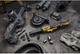 Grzechotka akumulatorowa DEWALT DCF510N-XJ (DCF510N) - obraz 8