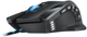 Миша Sharkoon Skiller SGM1 USB Black (4044951018963) - зображення 3