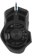 Миша Sharkoon Skiller SGM1 USB Black (4044951018963) - зображення 6