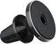 Автотримач для телефона Proove Heavy Metal Air Outlet Car Mount Black (488630001) - зображення 4