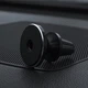 Автотримач для телефона Proove Heavy Metal Air Outlet Car Mount Black (488630001) - зображення 9