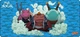 Игровая поверхность Naruto Shippuden Toads From Mount Myoboku XL (FNRMPSPEED24FRGXL) - изображение 1