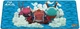 Игровая поверхность Naruto Shippuden Toads From Mount Myoboku XL (FNRMPSPEED24FRGXL) - изображение 2