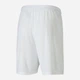 Спортивные шорты мужские Puma teamGoal 23 knit Shorts 704262-04 L Белые (4062451180645) - изображение 2