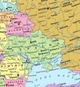 Атлас СВІТУ, 16,2х23,5 см, 80 с. - зображення 2