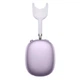 Беспроводные Bluetooth наушники HOCO W65 Накладные 400mAh, AUX, 45h, Purple - изображение 4