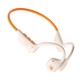 Навушники Onikuma Bluetooth 5.3 85mAh Orange (T37_Orange) - зображення 7