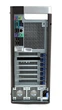 Сервер Dell Precision T7810 Tower / 2x Intel Xeon E5-2683 v4 (16 (32) ядер по 2.1 - 3.0 GHz) / 64 GB DDR4 / 256 GB SSD M.2 / 685W / Win 10 Pro б/у - изображение 3