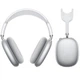 Беспроводные Bluetooth наушники HOCO W65 Накладные 400mAh, AUX, 45h, Silver - изображение 3