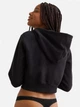 Трусики танга женские хлопковые H&M 1084217001c28 L Черные (1000000051522) - изображение 4