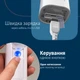 Небулайзер Omron MINI AIR 360+ - изображение 4