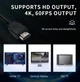 Игровая консоль 128Gb 11000+ отборных игр Linux Y6 Powkiddy Boyhom + Подарок 4 батарейки для контроллеров - изображение 8