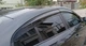 Дефлекторы окон ветровики Renault Fluence 09- 4шт SUNPLEX Рено Флюенс АМ0054231 - изображение 4