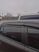 Дефлектори вікон вітровики Opel Astra G SD HB 98-12 4шт SUNPLEX Опель Астра Г АМ0053837 - зображення 6