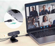 Веб-камера AUKEY PC-W3 Full HD (0850018950916) - зображення 7