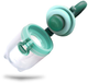 Nibbler Neno Frutta Q1 Zielony (NNN00102) (5902479672502) - obraz 2