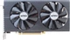 Видеокарта Sapphire Radeon RX 470 8G D5 OC NITRO (11256-17) 2хDVI 2x HDMI DP бу - Б/У - изображение 2