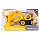 Конструктор DIY Просторова Креативність, CJ-1365027 - изображение 1