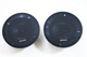 Автомобільні колонки Boschmann BM Audio F-628-X6 16.5 см 250 Вт, компонентна автоакустика 6.5", динаміки з твіттерами та кросоверами 4 Ом - изображение 4