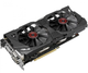 Видеокарта PCIe Nvidia GeForce GTX 970 4GB ASUS STRIX GTX970-DC2OC-4GD5 бу - Б/У - изображение 1