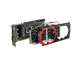 Видеокарта PCIe Nvidia GeForce GTX 970 4GB MSI GTX970 GAMING 4GB 1*HDMI 1*DP 2*DVI бу - Б/У - изображение 2