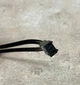 Разветвитель 1х2 PWM для корпусного вентилятора TRY FUN HUB 0,1 м 3pin черный - изображение 4