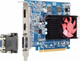 Видеокарта AMD Radeon R7 450 4GB (917881-002) GDDR5, 128bit (DVI, DP, HDMI) б/у - изображение 1
