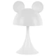 Світильник-нічник LED з акумулятором Kite Simple Mouse K25-317-2-1, білий - зображення 1
