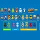 Коллекционная фигурка-сюрприз Stumble Guys (5 cm) - изображение 5