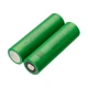 Акумуляторна батарея формату 18650 Murata US18650VTC6 без захисту 3,7В 3120mAh 30A Li-ion високострумовий - зображення 2