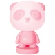 Светильник-ночник LED с аккумулятором розовый Panda Kite K24-490-3-2, 66334 - изображение 1