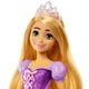 Лялька-принцеса Рапунцель від Disney (модель HLW03) - изображение 4