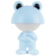 Світильник-нічник LED з акумулятором Kite Dreamy Froggy K25-315-3-3, блакитний - изображение 1