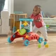 Інтерактивні ходунки Розвиваюча прогулянка з технологією Smart Stages (англ.) Fisher-Price, (HJP47) - зображення 5