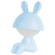 Світильник-нічник LED з акумулятором Kite Cute Bunny K25-316-1-3, блакитний - зображення 2