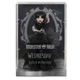 Колекційна лялька Венздей RaveʼN Танці - Monster High X Wednesday (HXJ03) - зображення 1