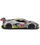 Автомодель CHEVROLET CORVETTE C8.R (Масштаб 1:24) - зображення 6