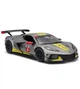 Автомодель CHEVROLET CORVETTE C8.R (Масштаб 1:24) - зображення 7