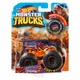 Позашляховик 1:64 серії «Монстр Тракс» Hot Wheels (в ас.) (FYJ44) - зображення 4