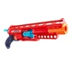Швидкострільний бластер Excel-S1 Caliber (16 патронів), арт. 36675R X-Shot - изображение 2