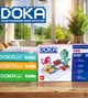 Конструктор електронний DOKA ГОТОВІ ДО ЗЛЕТУ! - изображение 8