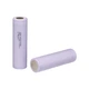 Акумуляторна батарея формату 18650 LG INR18650 HJ2 без захисту 3,7В 3000mAh 20A Li-ion - зображення 3
