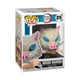 Ігрова фігурка FUNKO POP! cерії "Вбивця демонів" - ІНОСКЕ ХАШІБІРА З МЕЧЕМ - зображення 1