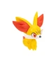 Ігровий набір POKEMON W14 - ФЕНЕКІН В ПОКЕБОЛІ (ігрова фігурка, покебол) - изображение 4