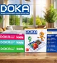 Конструктор електронний DOKA Збираємо Радіо - изображение 5