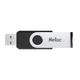 USB накопитель Netac U505 32ГБ USB 3.0 черный - изображение 3