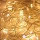 Світлодіодна гірлянда ColorWay (CW-G-50L5V) 50LED, 5м, 8 функцій - зображення 5